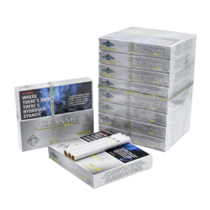 Classic Extra Lights (King Size)