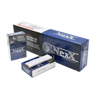 Nexx Domestic Lights (King Size)