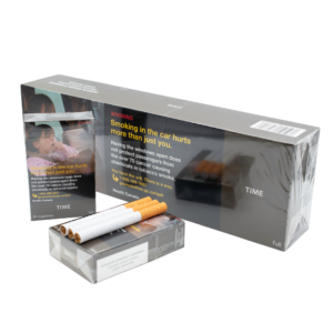 Time Full (King Size)